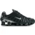 Nike Shox Sneakers Heren – Groen –