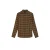Jeanshemd met lange mouwen Wrangler