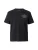 Calvin Klein Jeans Shirt ‘CLASSIC’  zwart / wit