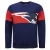 Fanatics New England Patriots Heren Trui