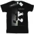 Li-cense Disney heren mickey mouse reach for the future t-shirt