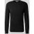 Tom Tailor Denim Regular fit gebreide pullover van katoen