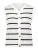 Betty & Co Gebreid vest  wit
