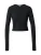 Fabletics Functioneel shirt ‘FEATHER TECH+’  zwart