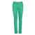 Groene Tie Dye Long Fitted Pants