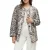 AllSaints Foxi Noche Liner White