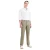 Slim fit broek Dockers Crafted Khaki