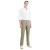 Slim fit broek Dockers Crafted Khaki