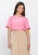 Aimee the Label T-Shirt Dames Vanya Rae T-shirt,