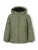 MINOTI Winterjas  groen