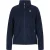 Schmuddelwedda Fleece jas Heren marine gem