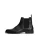 TOMMY HILFIGER Chelsea boots ‘CORPORATE’  zwart