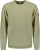 No Excess Pullover Groen heren