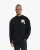 Croyez Homme Botanique Longsleeve T-shirt Crb50026043 Longsleeves 49001 Black