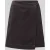 Opus Minirok met wikkellook model ‘D-ROCK’