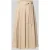 MORE & MORE midirok met strikceintuur