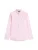 TOMMY HILFIGER Overhemd  pink