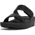 FitFlop Lulu adjustable leather slides