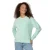 Dames sweatshirt Ragwear Dellani Cordy