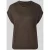 comma regular fit blouse van lyocellmix