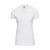 Damespolo Russell Athletic Fitted Stretch