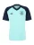 ADIDAS PERFORMANCE Tricot ‘Germany 26 Away Pre Match’  navy / turquoise