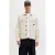 JACK & JONES CORE overshirt gebreid beige