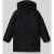 Only & Sons Regular fit gewatteerd jack met afneembare capuchon, model ‘CARL’
