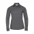 Dameshemd met lange mouwen Russell Athletic Poplin