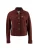 still Nordic Tussenjas ‘Hayley’  bordeaux