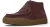 CAMPER Chukka Boots ‘Peu Terreno’  bourgogne