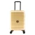 Gladiator Trolley  geel