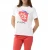 Comma T-shirts White