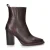 Shabbies Amsterdam Grunch Ami rits- & gesloten boots