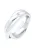 ELLI PREMIUM Ring  zilver