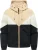 Ragwear Functionele jas ‘Rochele’  beige / zwart / wit