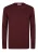 Felix Hardy Trui  bordeaux
