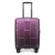Epic Trolley ‘Crate EX Wildlife’  lichtlila / donkerlila / pink
