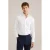 WE Fashion slim fit overhemd white
