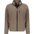 Noorwegen 1963 Marrone Polyester Heren Sweatshirt