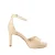 Dames sandalen Buffalo Ronja – Vegan Patent