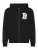 BLEND Sweatvest ‘ BHBadel ‘  zwart