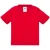 JHK Baby effen t-shirt met ronde hals