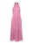 SELECTED Jurk ‘REGINA’  pink