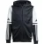 Adidas Kinder squadra 25 full zip hoodie