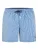 Happy Shorts Zwemshorts  blauw denim