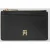 Tommy Hilfiger Mini-portemonnee in leerlook
