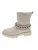 Beppi Laarzen  beige