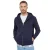 Hooded sweatshirt met rits Guess Active
