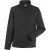 Russell Heren Slimme Softshell-jas (Zwart)